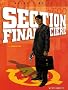 Section financi�re, Tome 1 : Corruption