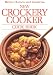 Book New Crockery Cooker Cook Book