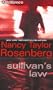Sullivan's Law (Carolyn Sullivan Series)