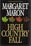High Country Fall