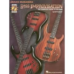 Bass Improvisation