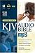 Holy Bible: King James Version, Voice Only