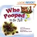 Who Pooped in the Park? Yellowstone National Park
