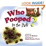 Who Pooped in the Park? Yellowstone National Park