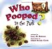 Who Pooped in the Park? Yellowstone National Park (Who Pooped in the Park?)