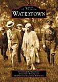 Watertown  (MA)   (Images of America)