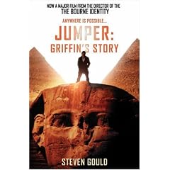 Jumper: Griffin's Story