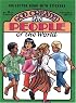 God Created the People of the World (God Created)