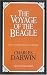 The Voyage of the Beagle (Great Minds Series)