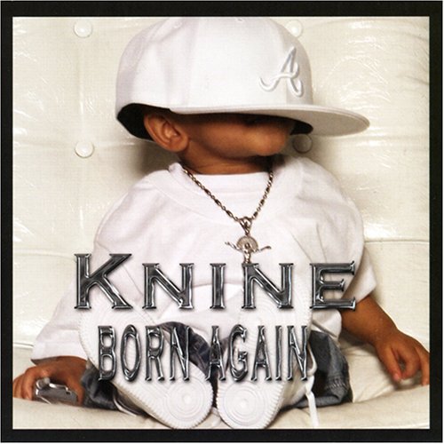 CD-Charts  Music : Born Again