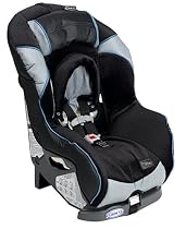 Graco ComfortSport Newborn/Toddler Carseat