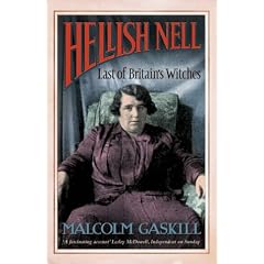 Hellish Nell: Last of Britain's Witches