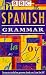 Book BBC Spanish Grammar