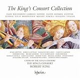 The King's Consort Collection