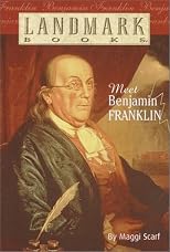 Meet Ben Franklin (Step-Up Biographies)