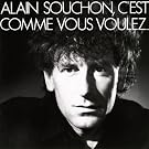 C'est comme vous voulez