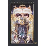 Michael Jackson : Dangerous - DVD