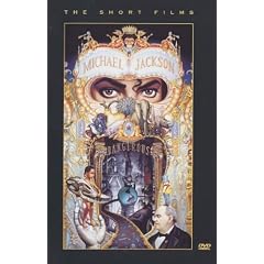 Michael Jackson - Dangerous - The Short Films