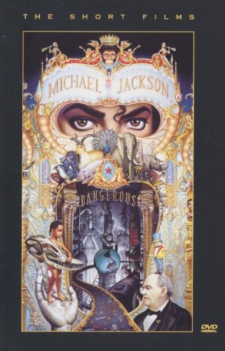 Michael Jackson - Dangerous - The Short Films