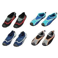 Segelschuhe, Badeschuhe