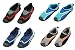 Segelschuhe, Badeschuhe