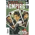Star Wars Empire #24 : Idiot's Array Part One (Dark Horse Comics) by Ron Marz and Jeff Johnson