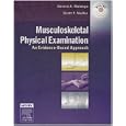 Musculoskeletal Physical Examination: An Evidence-Based Approach, Textbook with DVD