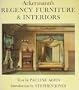 Regency Furniture and Interiors
