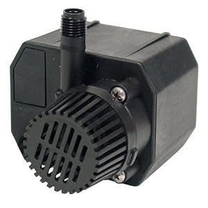 Beckett 210Gph Pump