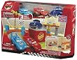 Mega Bloks Cars Piston Cup Race Set