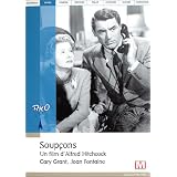 Soup�onspar Joan Fontaine