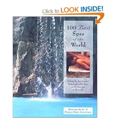 100 Best Spas of the World (100 Best Resorts)