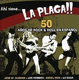 Ah Viene La Plaga!!-50 Anos De R & R｜Ah Viene La Plaga!!-50 Anos De R&R