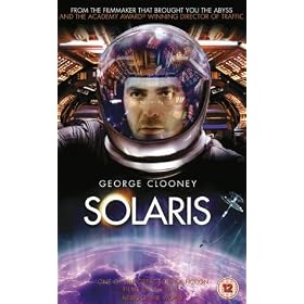 Solaris [VHS] [2003]
