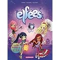Les Elf�es, Tome 5 :