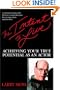 The Intent to Live: Achieving Your True Potential as an Actor