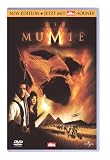 Die Mumie - Brendan Fraser