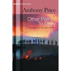 Other Paths to Glory (Crime Masterworks)