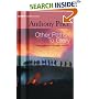 Other Paths to Glory (Crime Masterworks)