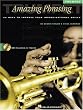 Amazing Phrasing - Trumpet: 50 Ways to Improve Your Improvisational Skills (Amazing Phrasing)