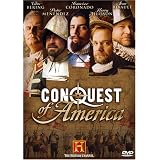 Conquest of America (History Channel)