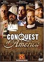Conquest of America (History Channel)
