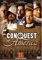 Buy Conquest of America DVD at Amazon..