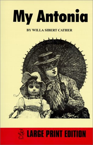  Willa Cather