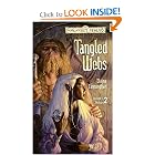 Click here to buy Tangled Webs (Forgotten Realms: Starlight and Shadows, Book 2) by Elaine Cunningham.