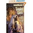 Tangled Webs (Forgotten Realms: Starlight and Shadows, Book 2) by Elaine Cunningham