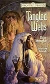 Tangled Webs (Forgotten Realms: Starlight and Shadows, Book 2)