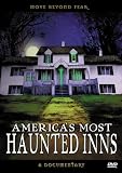 cover of America's Most Haunted Inns