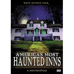 America's Most Haunted Inns