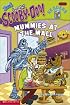 Scooby-doo Reader #11: Mummies At The Mall (level 2) (Scooby-Doo, Reader)